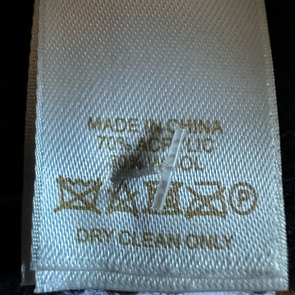 Kate Spade Winking Hat NWTS - Picture 6 of 6